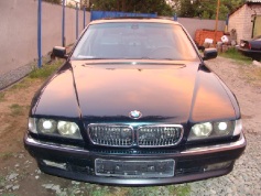 BMW 728, 2001 г. в городе КРАСНОДАР