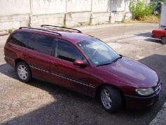 Opel Omega, 1998 г. в городе НОВОРОССИЙСК