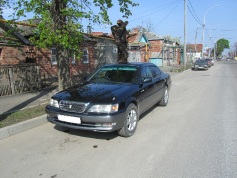 Toyota Cresta, 1999 г. в городе КРАСНОДАР