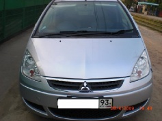 Mitsubishi Colt, 2009 г. в городе КРАСНОДАР