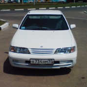 Nissan Pulsar, 1998 г. в городе КРАСНОДАР