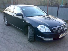 Nissan Teana, 2006 г. в городе Ейский район