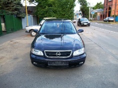 Opel Omega, 2000 г. в городе КРАСНОДАР