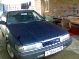 Mazda 626, 1991 г. в городе КРАСНОДАР