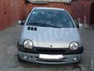 Renault Twingo, 2002 г. в городе КРАСНОДАР