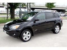 Toyota RAV 4, 2011 г. в городе КРАСНОДАР