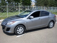 Mazda Mazda 3, 2010 г. в городе КРАСНОДАР