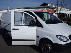 Mercedes-Benz Viano, 2011 г. в городе АНАПА