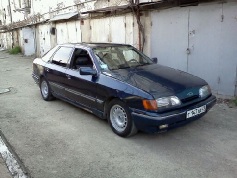 Ford Scorpio, 1986 г. в городе СОЧИ