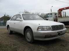 Toyota Crown Majesta, 1994 г. в городе АНАПА