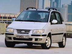 Hyundai Matrix, 2005 г. в городе Туапсинский район