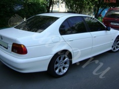 BMW 525, 2001 г. в городе КРАСНОДАР