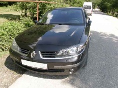 Renault Laguna, 2006 г. в городе СОЧИ