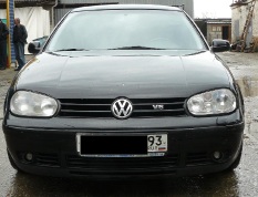 Volkswagen Polo, 1999 г. в городе СОЧИ