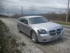 Dodge Magnum, 2005 г. в городе НОВОРОССИЙСК