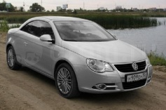 Volkswagen Eos, 2006 г. в городе СОЧИ