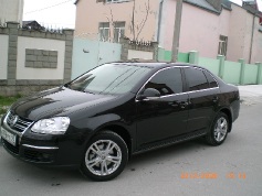Volkswagen Jetta, 2008 г. в городе ГЕЛЕНДЖИК