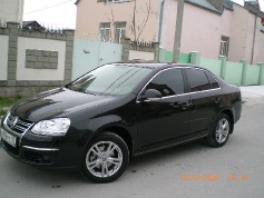 Volkswagen Jetta, 2008 г. в городе ГЕЛЕНДЖИК