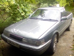 Mazda 626, 1987 г. в городе СОЧИ