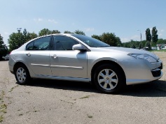 Renault Laguna, 2008 г. в городе РОСТОВ