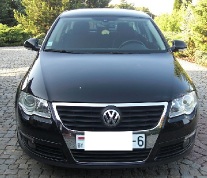 Volkswagen Passat, 2006 г. в городе АРМАВИР