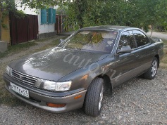 Toyota Vista, 1993 г. в городе КРАСНОДАР