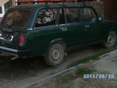 ВАЗ 21043, 1999 г. в городе КРАСНОДАР