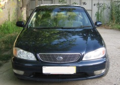 Nissan Cefiro, 2000 г. в городе КРАСНОДАР