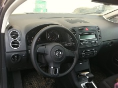 Volkswagen Golf Plus, 2010 г. в городе Динской район