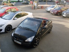 Mitsubishi Colt, 2007 г. в городе СОЧИ