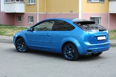 Ford Focus, 2006 г. в городе КРАСНОДАР