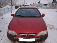 Citroen Xsara, 2000 г. в городе Славянский район