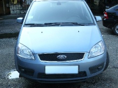 Ford C-MAX, 2006 г. в городе СОЧИ