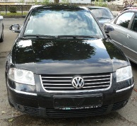 Volkswagen Passat, 2004 г. в городе СОЧИ