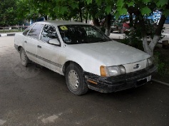 Ford Taurus, 1988 г. в городе ГЕЛЕНДЖИК