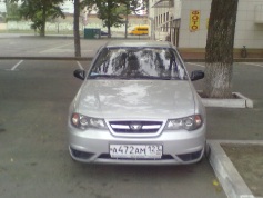 Daewoo Nexia, 2010 г. в городе КРАСНОДАР