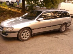 Opel Omega, 1999 г. в городе СОЧИ