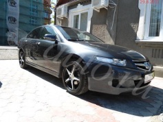 Honda Accord, 2007 г. в городе КРАСНОДАР