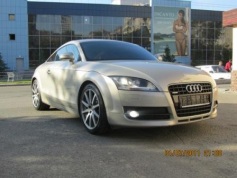 Audi TT, 2007 г. в городе КРАСНОДАР