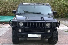 Hummer Hummer H2, 2003 г. в городе СОЧИ