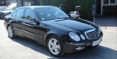 Mercedes-Benz E 320, 2003 г. в городе ДРУГИЕ РЕГИОНЫ