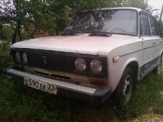 ВАЗ 21060, 1991 г. в городе Славянский район