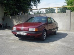 Volkswagen Passat, 1988 г. в городе СТАВРОПОЛЬ