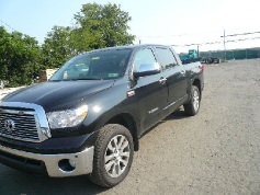 Toyota Tundra, 2011 г. в городе КРАСНОДАР