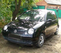 Volkswagen Lupo, 2011 г. в городе КРАСНОДАР