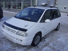 Citroen Evasion, 2000 г. в городе КРАСНОДАР