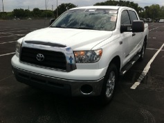 Toyota Tundra, 2011 г. в городе КРАСНОДАР