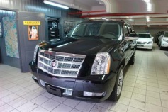 Cadillac Escalade, 2010 г. в городе СОЧИ