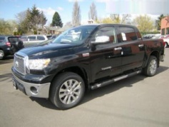 Toyota Tundra, 2011 г. в городе КРАСНОДАР