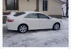 Toyota Camry, 2011 г. в городе НОВОРОССИЙСК